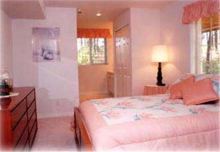 River Cove Elegant Waterfront Bed & Breakfast Bed & Breakfast Post Falls Bilik gambar