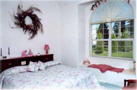 River Cove Elegant Waterfront Bed & Breakfast Bed & Breakfast Post Falls Luaran gambar